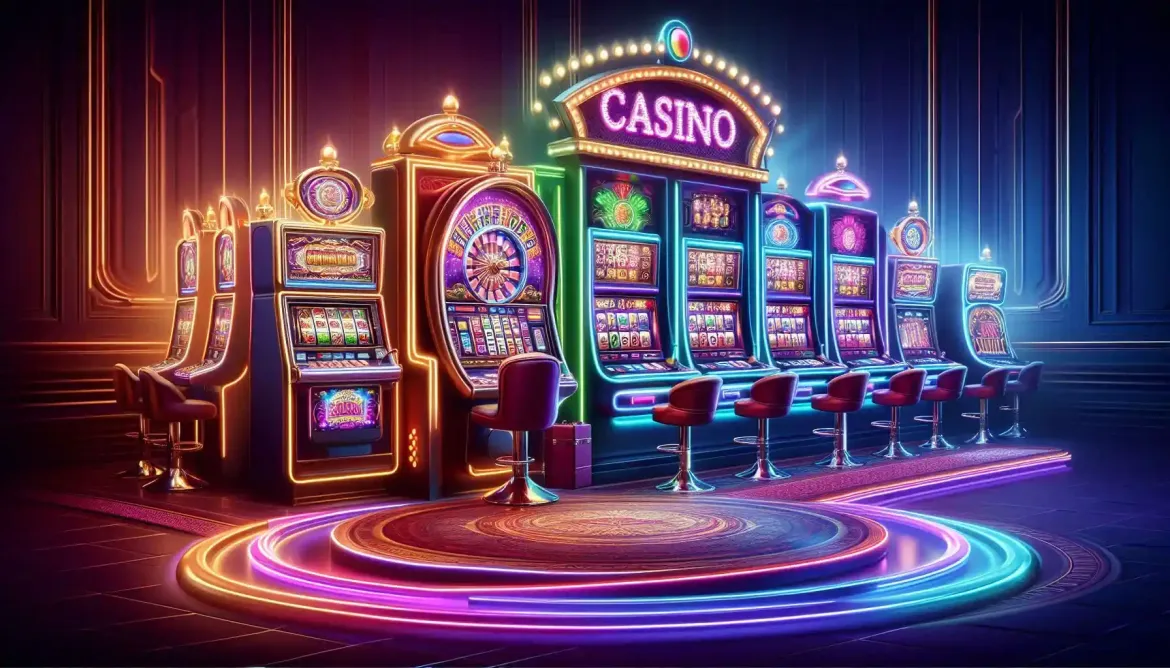 Revolution Casino
